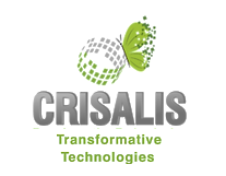 CRISALIS Logo