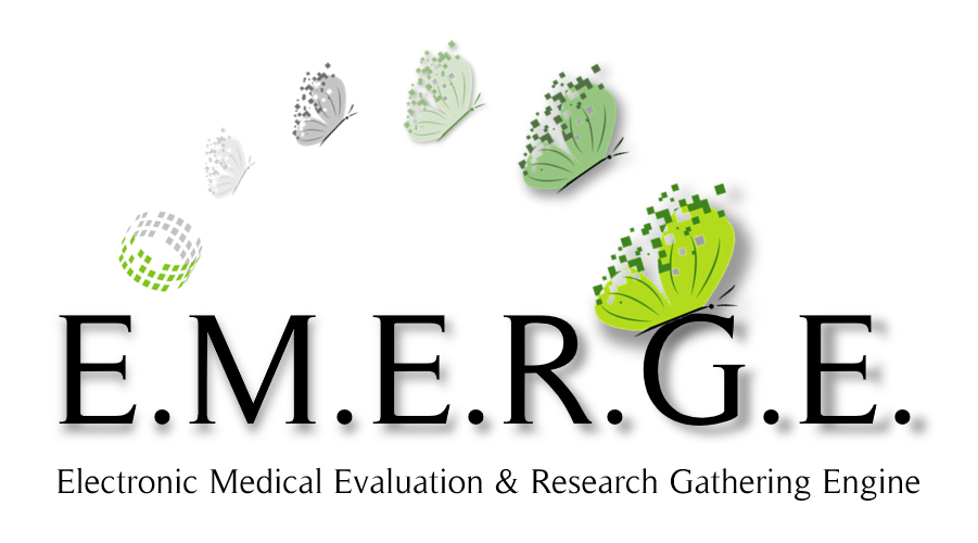 EMERGE Logo